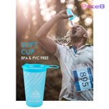  Ly Nước Mềm Aonijie SD22 Dung Tích 200ml - Màu Xám 