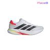  Giày Chạy Bộ Nam Adidas Duramo Speed 2 - White / Black / Lucid Red 