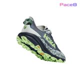  Giày Chạy Bộ Nam Hoka Speedgoat 6 Wide - Droplet / Nautical Dusk 