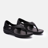  [SNGY] Dép Thể Thao Cao Cấp Goya Sandal GS23 Năm 2025 - Màu Đen 