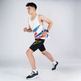  QuầnThể Thao Bó Cơ Cao Cấp Nam Nữ GOYA TRAIL FIT Năm 2025 