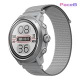  Đồng Hồ Chạy Bộ GPS Coros Apex Pro 2 - Grey 