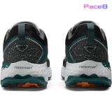  Giày Chạy Bộ Nam New Balance Fresh Foam X Hierro V7 - Grey 