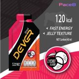  Gel Năng Lượng Dạng Lỏng DEVER (40ml - 120kcal) 