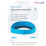  Mũ/Nón Chạy Bộ Hở Đầu Trẻ Em Aonijie E4606 - Hồng 
