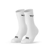  Vớ Chạy Bộ, Tập Gym Cao Cấp Wolf Active 128, Chất Vải Cotton Mềm Mại, Êm Chân 