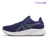  Giày Chạy Bộ Nữ ASICS Patriot 13 DIVE BLUE/ AQUAMARINE 