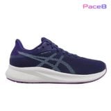  Giày Chạy Bộ Nữ ASICS Patriot 13 DIVE BLUE/ AQUAMARINE 