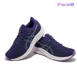  Giày Chạy Bộ Nữ ASICS Patriot 13 DIVE BLUE/ AQUAMARINE 