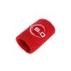  Khăn Quấn Cổ Tay Six Zero Thấm Mồ Hôi Sweat Wrist Band - Ruby Red 