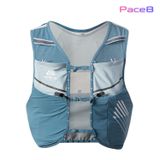  Vest Nước Chạy Bộ Aonijie C9116 Dung Tích 5L - Xanh Dương 