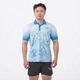  Áo Polo Thể Thao Nam Wolf Active Ocean Man 156 Phong Cách Nam Tính, Hiệu Suất Đỉnh Cao 