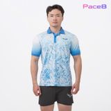  Áo Polo Thể Thao Nam Wolf Active Ocean Man 156 Phong Cách Nam Tính, Hiệu Suất Đỉnh Cao 