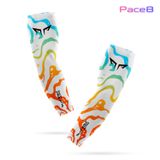  Ống Tay Chạy Bộ Chống Nắng Cho Runner 116, Chất Liệu Thun Co Giãn 4 Chiều, Mềm Mịn (1 Cặp) 