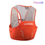  Vest Nước Chạy Bộ Aonijie C932 Dung Tích 2.5L - Cam 