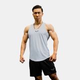  Áo Ba Lỗ Thể Thao Wolf Active Powerfit2 - 41, Áo Thể Thao Mát Mẻ, Chất Vải Mềm Mịn, Co Giãn 4 Chiều 