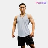  Áo Ba Lỗ Thể Thao Wolf Active Powerfit2 - 41, Áo Thể Thao Mát Mẻ, Chất Vải Mềm Mịn, Co Giãn 4 Chiều 