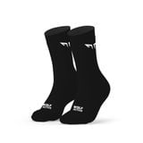  Vớ Chạy Bộ, Tập Gym Cao Cấp Wolf Active 128, Chất Vải Cotton Mềm Mại, Êm Chân 