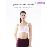  Quần Legging Thể Thao Nâng Mông Nữ RUNTIGER 5894 