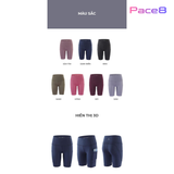  Quần Legging Thể Thao Nâng Mông Nữ RUNTIGER 5894 