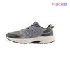  Giày Chạy Bộ Nam New Balance MT410 V7 - Slate Grey Marine Blue 