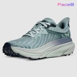  Giày Chạy Bộ Nữ Hoka Challenger Atr 7 Wide - Druzy / Droplet 