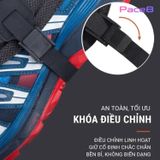  Gaiter/Xà Cạp Bảo Vệ Chân Aonijie E941 Chống Côn Trùng, Chống Cát - Xanh Dương 