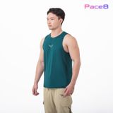  Áo Tanktop Gym Nam Wolf Active FitCore 157 , Chất Vải Maxcool Mềm Mịn, Co Giãn 4 Chiều 