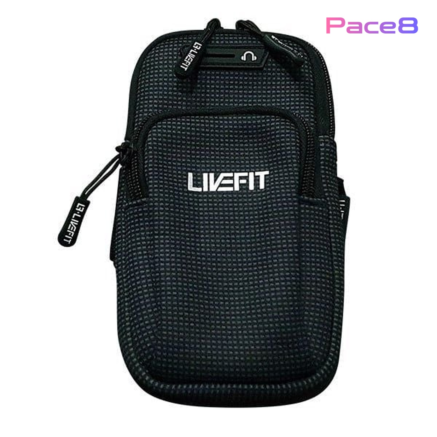 Đai đeo tay chạy bộ LiveFit AB0924
