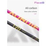  Gậy Chạy Trail Carbon Trekking Pole Aonijie E4212 - Cặp Gậy 