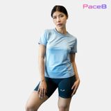  Áo Thể Thao Basic 67 Wolf Active, Áo Tập Gym, Áo Chạy Bộ Chất Vải Active Max Cao Cấp, Mềm Mịn, Tôn Dáng 