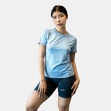  Áo Thể Thao Basic 67 Wolf Active, Áo Tập Gym, Áo Chạy Bộ Chất Vải Active Max Cao Cấp, Mềm Mịn, Tôn Dáng 