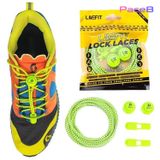  Dây giày thông minh phản quang 3 vạch LiveFit 
