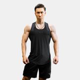  Áo Ba Lỗ Thể Thao Wolf Active Powerfit2 - 41, Áo Thể Thao Mát Mẻ, Chất Vải Mềm Mịn, Co Giãn 4 Chiều 