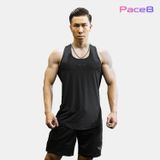  Áo Ba Lỗ Thể Thao Wolf Active Powerfit2 - 41, Áo Thể Thao Mát Mẻ, Chất Vải Mềm Mịn, Co Giãn 4 Chiều 
