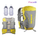  Vest Nước Chạy Bộ Aonijie C9104S Dung Tích 18L - Vàng 