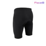  Quần Đạp Xe Nam Motive Men Cycling Short - Đen 