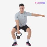 Áo Thể Thao Nam Wolf Active Multi Sports02 - 40, Áo Thể Thao Nam, Chất Vải Poly Cao Cấp,Thấm Hút Mồ Hồi, Mát Mẻ, Form Tôn Dáng 
