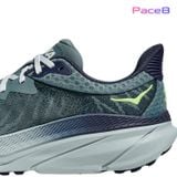  Giày Chạy Bộ Nam Hoka Challenger Atr 7 Wide - Mountain Fog/Druzy 