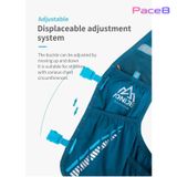  Vest Nước Chạy Bộ Aonijie C933S Dung Tích 5L - Tím 