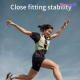  Vest Nước Chạy Bộ Aonijie C9116 Dung Tích 5L - Xanh Dương 