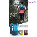  Vest Nước Chạy Trail AONIJIE C9102S 