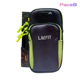  Đai Đeo Tay Chạy Bộ LIVEFIT AB0924 