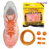  Dây giày thông minh phản quang 3 vạch LiveFit 