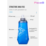  Túi Nước Giữ Lạnh AONIJIE SD27-500ml 