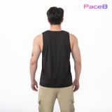  Áo Tanktop Gym Nam Wolf Active FitCore 157 , Chất Vải Maxcool Mềm Mịn, Co Giãn 4 Chiều 