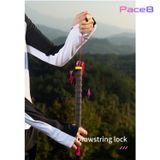  Gậy Chạy Trail Carbon Trekking Pole Aonijie E4212 - Cặp Gậy 