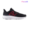  Giày Chạy Bộ Nam New Balance W411 V3 - Black 