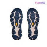  Giày Chạy Bộ Nam Hoka Speedgoat 6 Wide - Putty / Blue Twilight 