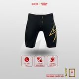  QuầnThể Thao Bó Cơ Cao Cấp Nam Nữ GOYA TRAIL FIT Năm 2025 